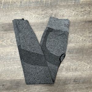 Pink Active leggings size xs worn twice